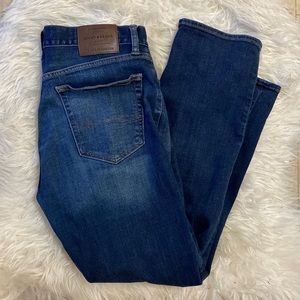 Lucky Brand Blue Jeans